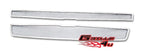 Stainless Chrome Mesh Grille Insert for Chevy Tahoe Hybrid (2009-2013)