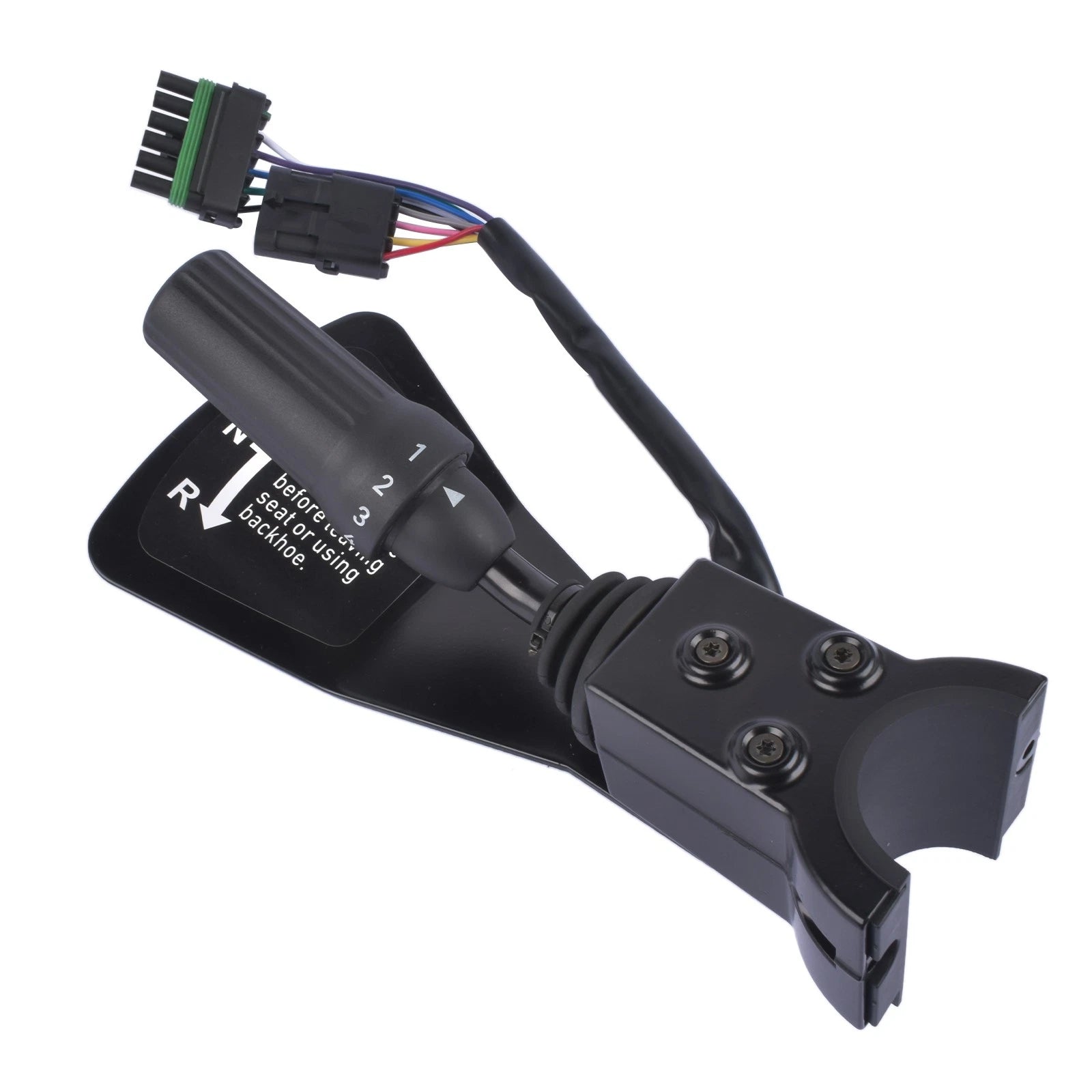 Transmission Control Switch for John Deere 210LE 310E 315SE 310G 710G