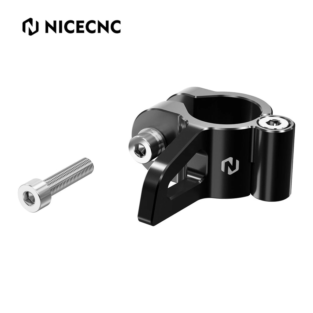 Adjustable Sidestand Kickstand Tip for Husqvarna 701 Enduro (2016–2024)