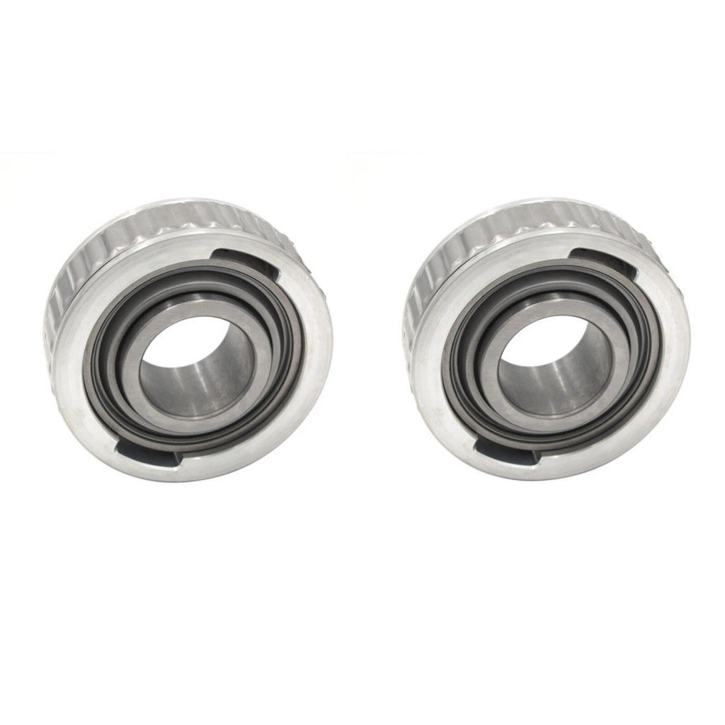 2Pcs Gimbal Bearing for Mercruiser Alpha One Bravo 1 (30-879194A02, 60794A4)
