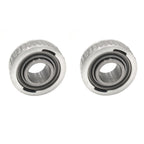 2Pcs Gimbal Bearing for Mercruiser Alpha One Bravo 1 (30-879194A02, 60794A4)