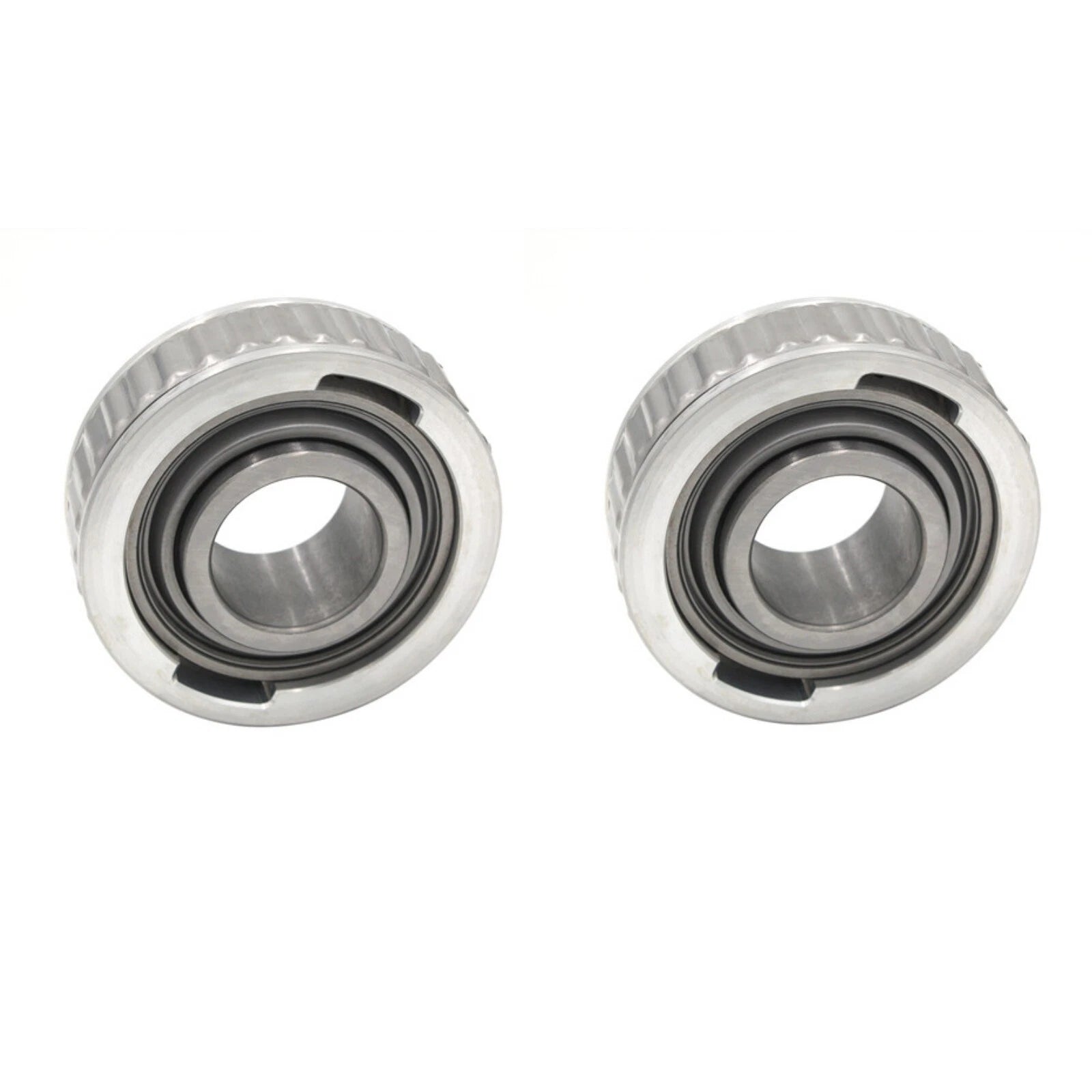 2Pcs Gimbal Bearing for Mercruiser Alpha One Bravo 1 (30-879194A02, 60794A4)