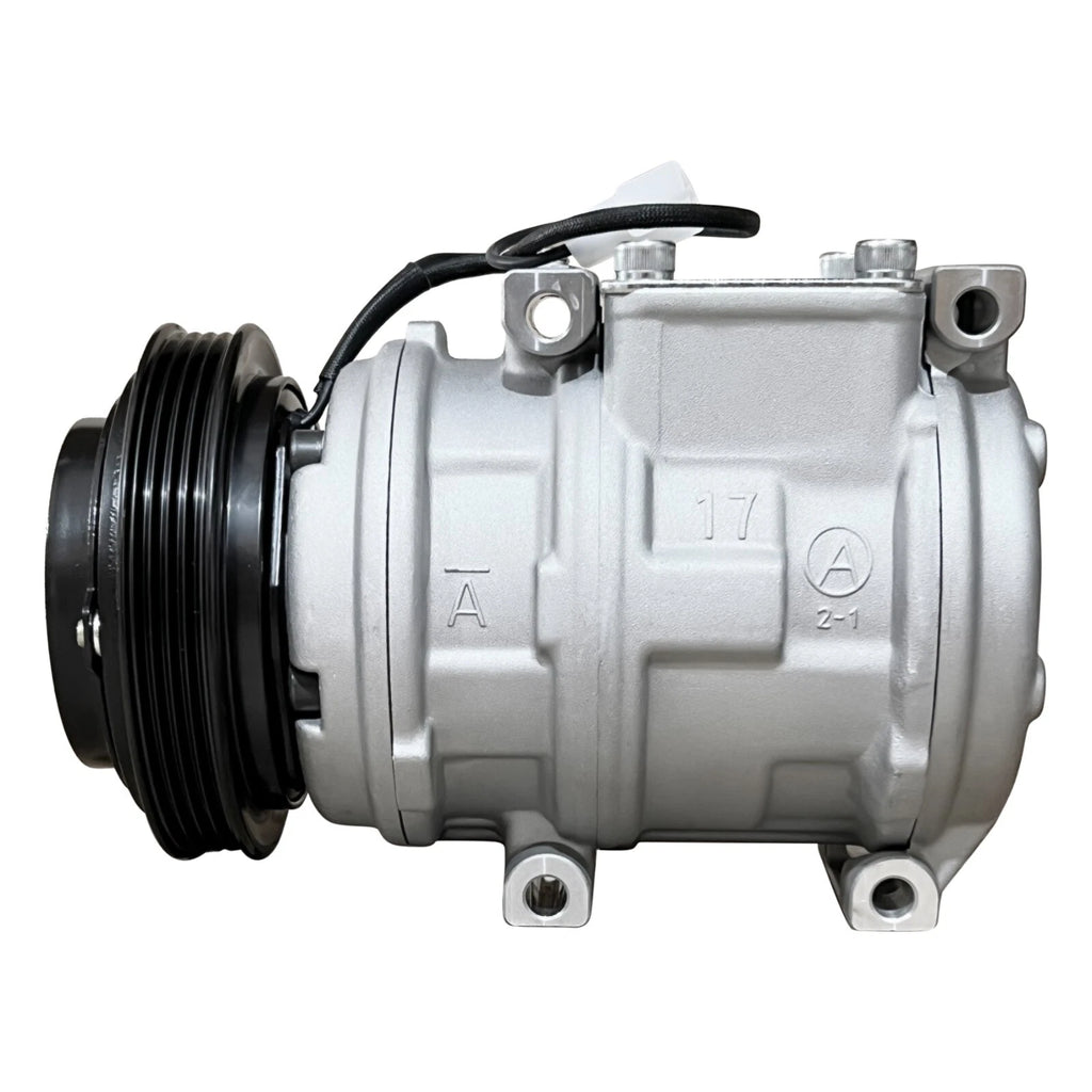 A C Compressor Kit Replacement for Toyota Supra 3.0L (1989-1992)