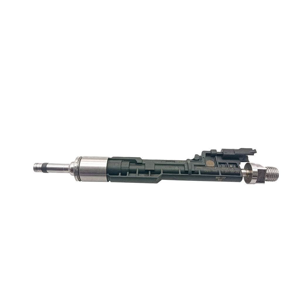 Set of 8 Fuel Injectors for BMW X6 X5 M6 M5 Alpina B7 B6 (2008–2019)