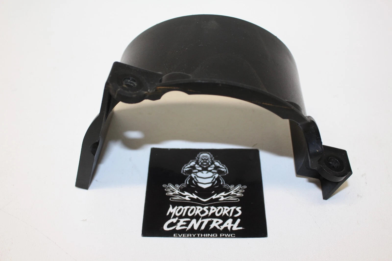 PTO Driveshaft Coupler Cover Guard for Kawasaki STX-15F (2003–2021) 14091-3749