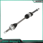 CV Axle for Toyota RAV4 2.5L (2009–2012), 2.4L (2006–2008) Front Right FWD