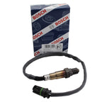 Bosch Downstream Oxygen Sensor for BMW E71 E85 E89 F01 F02 F06 F07 F10 F13 F15
