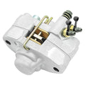 Rear Brake Caliper for Polaris Scrambler 400 500 2x4 4x4 (1998–2004) w/Pads
