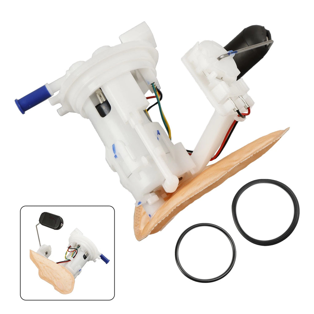 Fuel Pump Assembly 16700-K20-T21 16700-K20-T61 for Honda Zooms 110X ACG110 (2019–2021)
