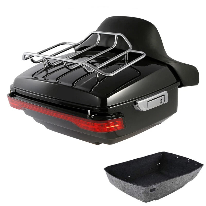 LED Brake/Turn/Tail Lamp for Harley Touring (2014–2026)