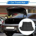 Cargo Liner Rear Trunk Mat for Toyota Highlander (2024–2025)