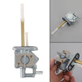 Gas Tank Fuel Cock Valve Petcock for Suzuki DR650 DR650S DR650SE (1996–2023) 44300-32E00