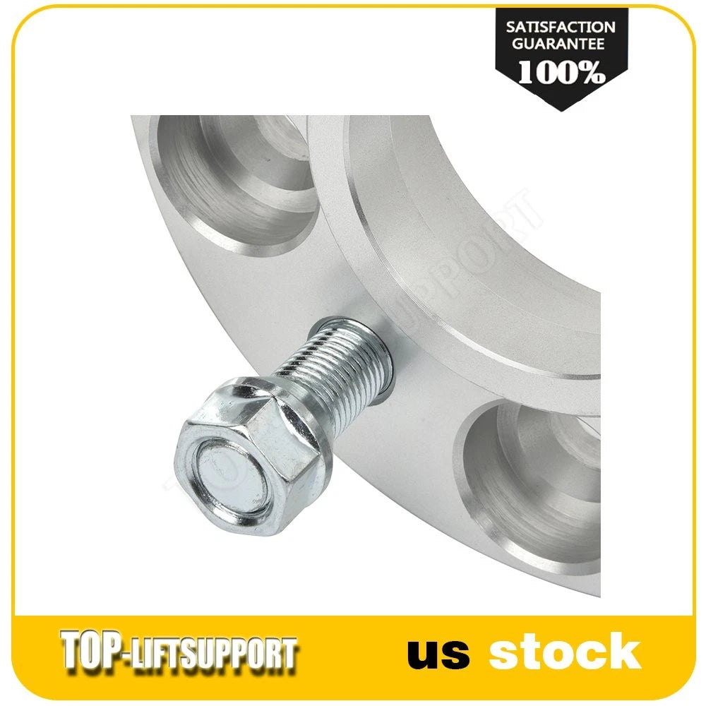 Set of 4 Wheel Spacers for Dodge Charger Challenger Chrysler 300