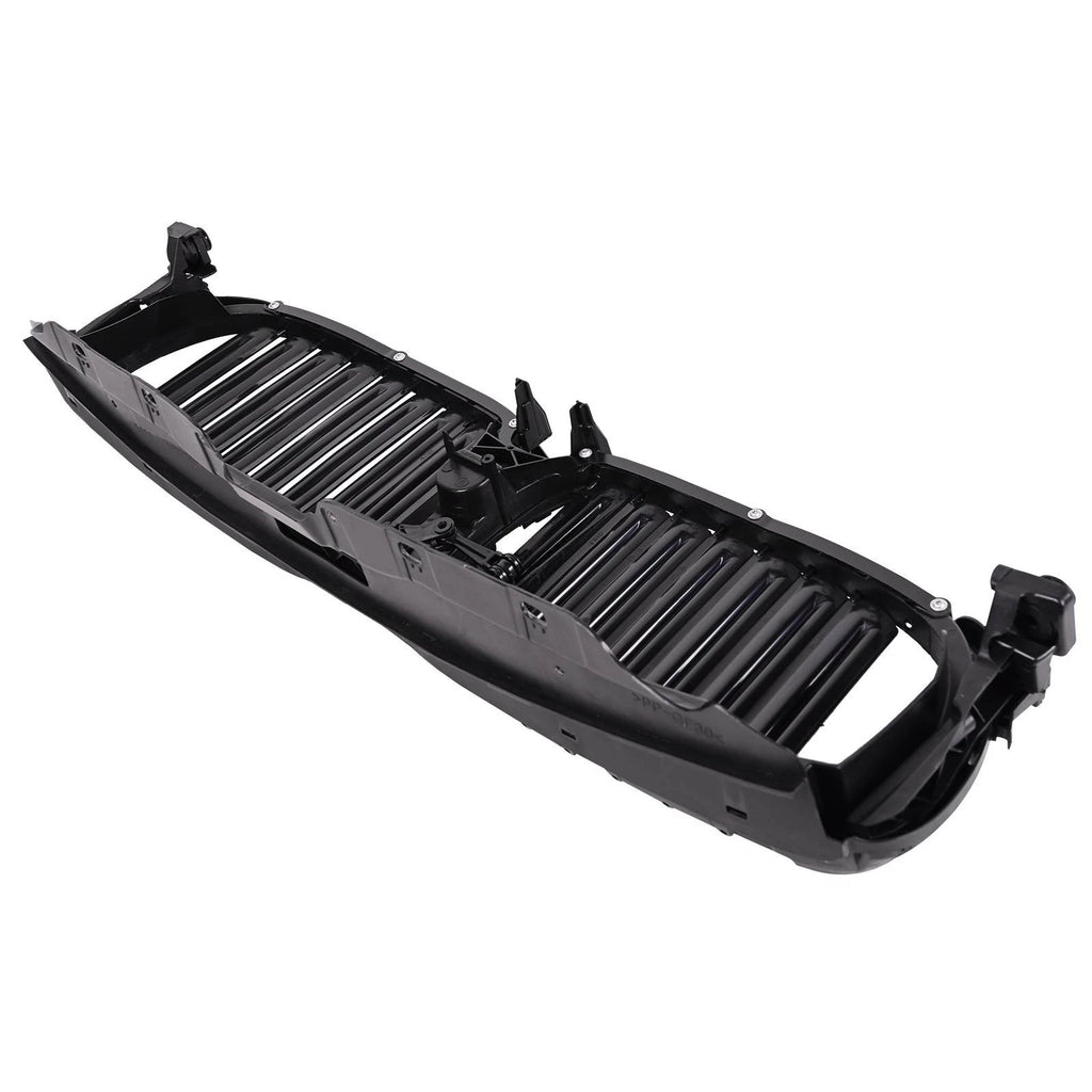 Front Bumper Grille Air Shutter Flap for BMW 740e xDrive 740i xDrive (2017–2018)