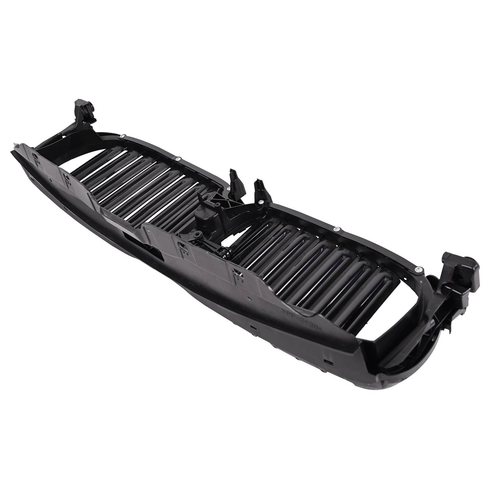 Front Bumper Grille Air Shutter Flap for BMW 740e xDrive 740i xDrive (2017–2018)