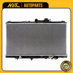 Radiator Aluminum Core for Acura CL L4 2.2L (1997–1997)