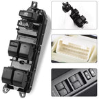 Left Master Power Window Door Switch for Toyota Sienna (2011–2014) 84040-33100