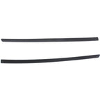 Door Molding and Beltlines for Nissan Altima (2007–2012)