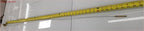Auto Trans Oil Dipstick for Ford Econoline E150 E250 E350 (2000–2001) 53.75"