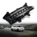 LED Daytime Running Light Fog Lamp for Lincoln MKC (2015–2019) Right Side