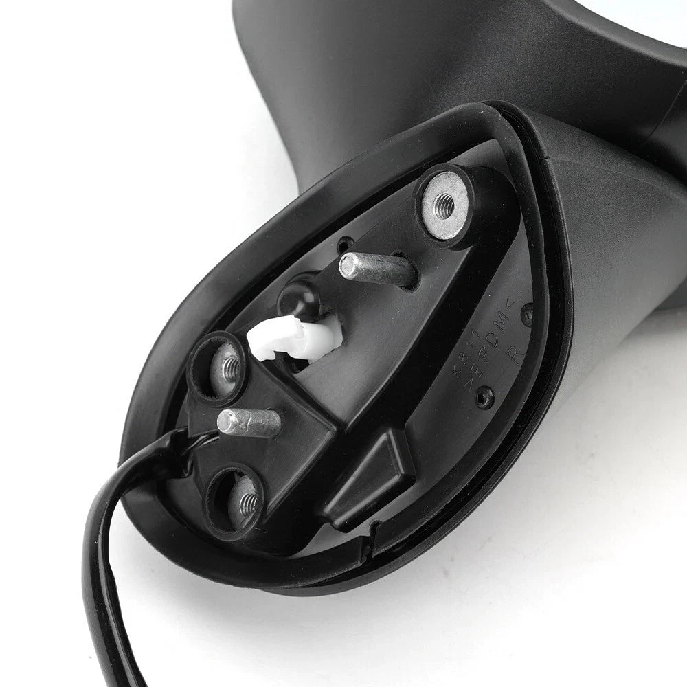 Power Folding Wing Mirrors for Mazda CX-5 (2011–2014)