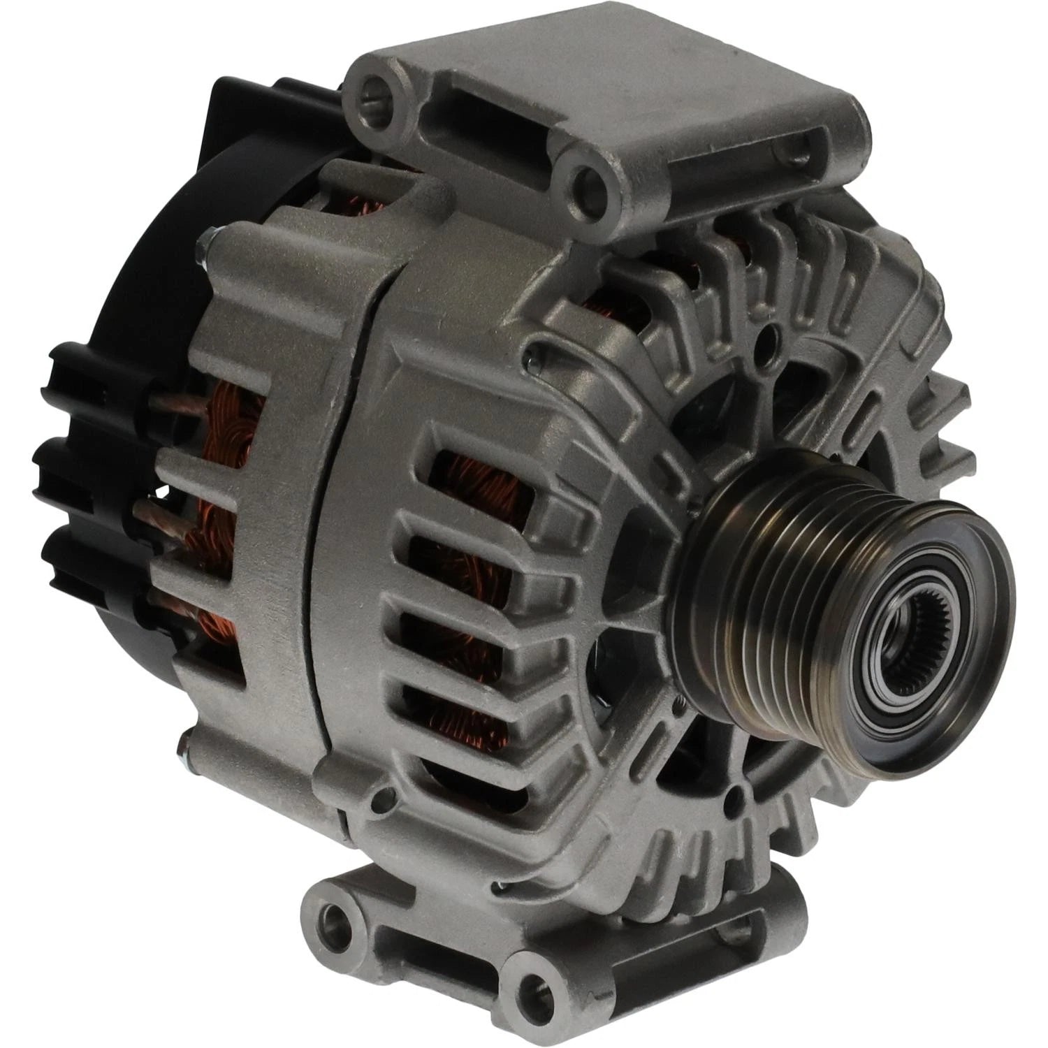Alternator for Mercedes-Benz GLE300d (2016–2016)