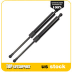 2X Liftgate Lift Supports for Cadillac CTS (2010–2014)