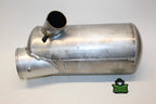 OEM Exhaust Muffler Water Lock Box for Sea-Doo RXP-X GTX GTR Fish Wake Pro (2020–2025)