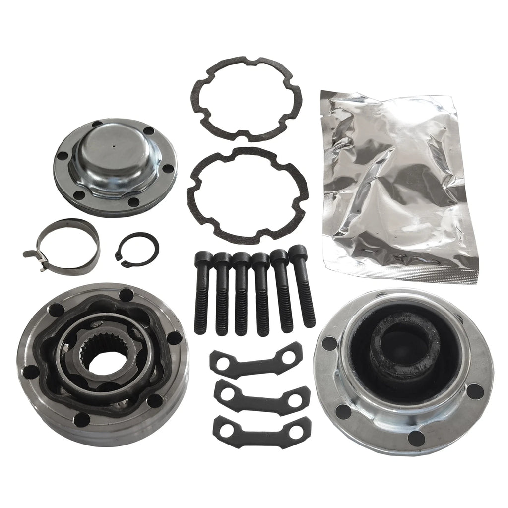 Front Drive Shaft CV Joint for Kia Sorento Pontiac Solstice (2003–2009)