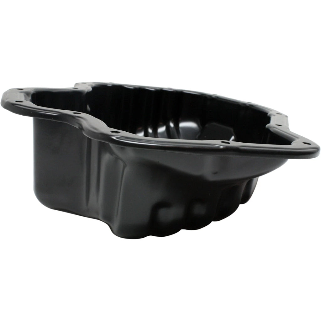 Oil Pan for Toyota Camry, RAV4, Scion xB (2007–2015) Steel with Drain Plug