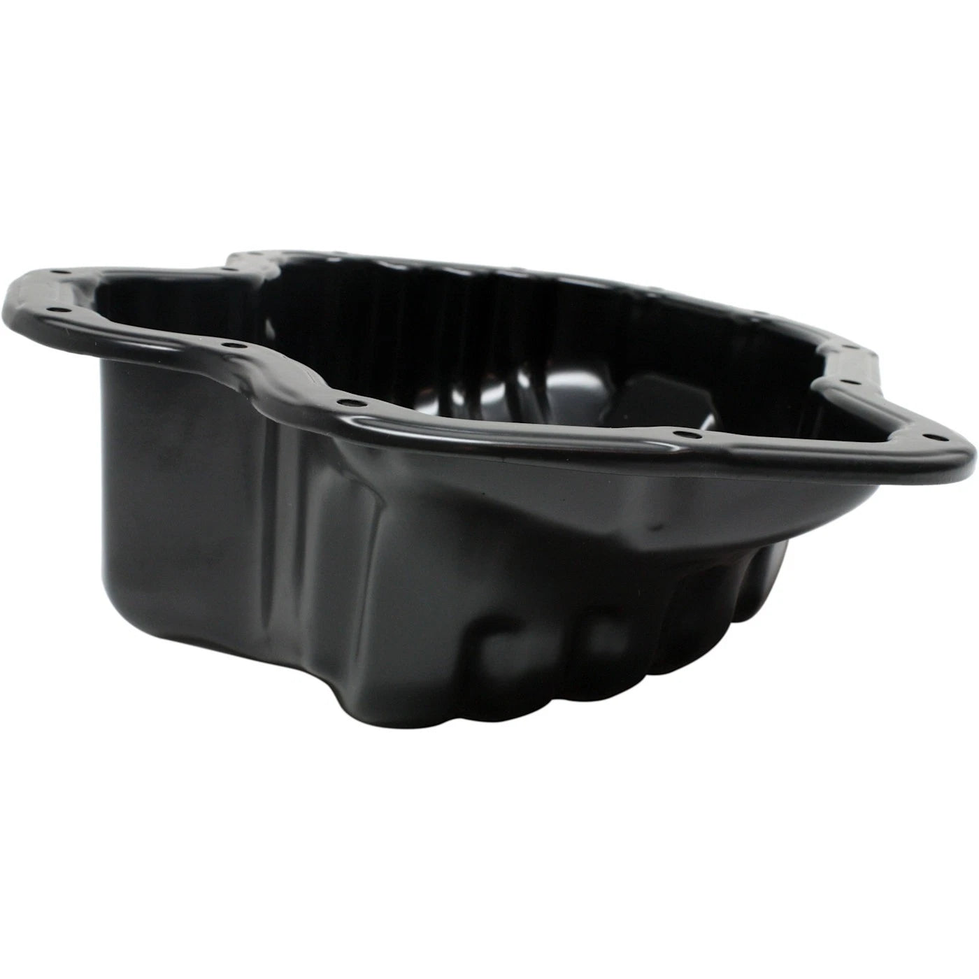 Oil Pan for Toyota Camry, RAV4, Scion xB (2007–2015) Steel with Drain Plug