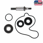 Water Pump Repair Kit for Yamaha YFZ 450 (2004–2013)