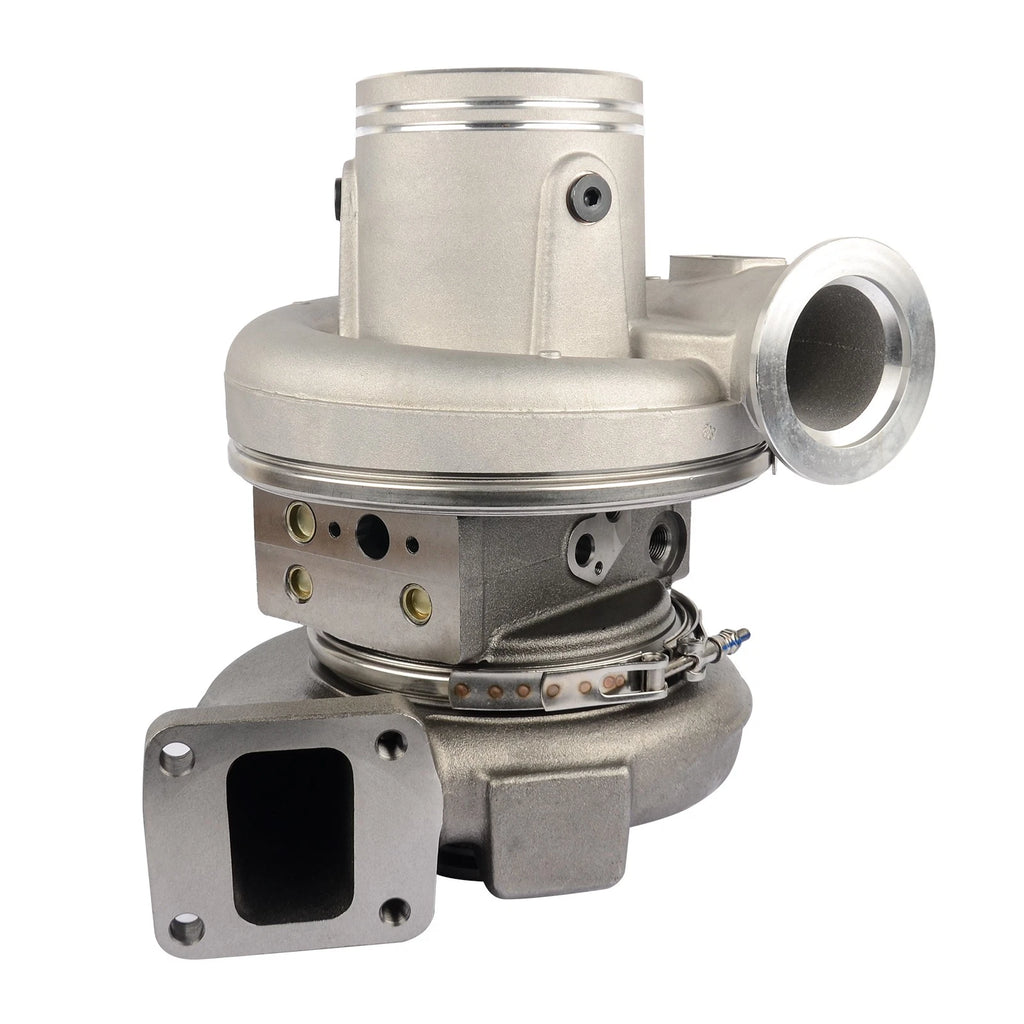 Turbocharger with Gasket for Volvo Truck Cummins ISX (2005–2013)