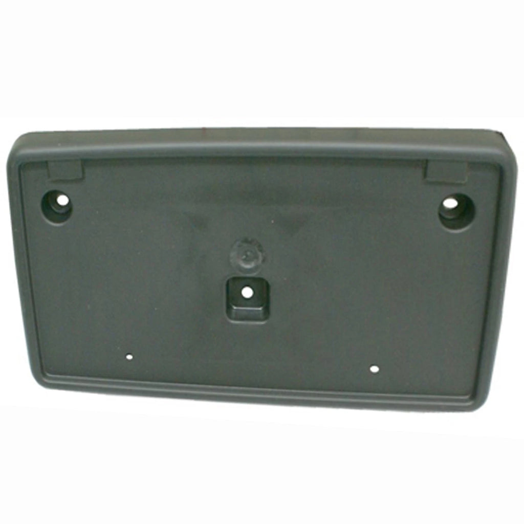 Replacement Front License Plate Bracket w/o Hardware for 2006–2010 Jeep Commander
