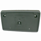 Replacement Front License Plate Bracket w/o Hardware for 2006–2010 Jeep Commander