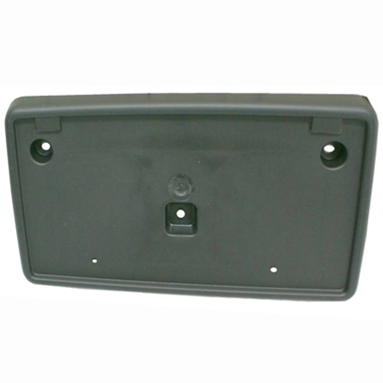 Replacement Front License Plate Bracket w/o Hardware for 2006–2010 Jeep Commander