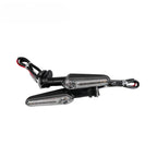 Turn Signal + Wiring LED Turn Signal for Tracer 9GT MT09 MT07 (2014–2024)