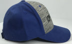 Ford F150 Hat Cap Gray Blue with Black Logo for Ford F150 (2009–2024)