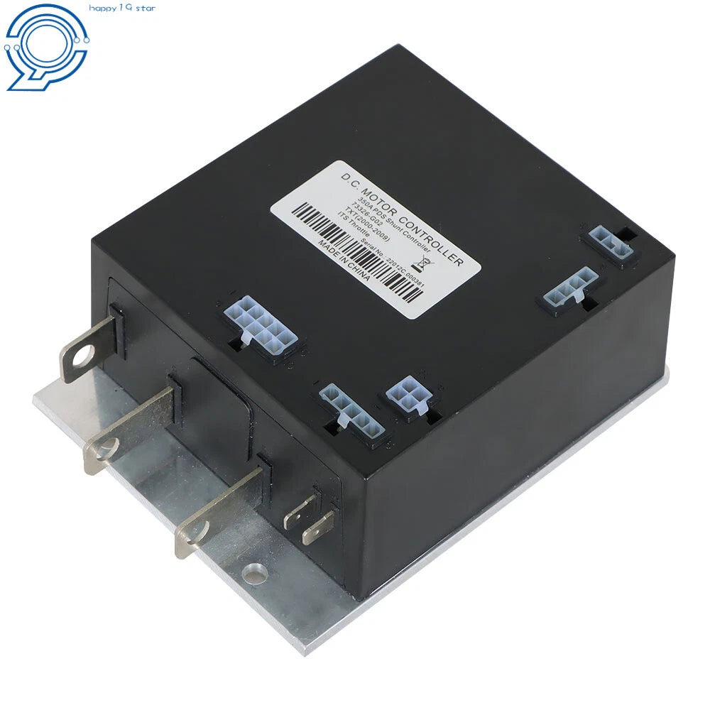 36V 350A Motor Controller for EZGO TXT Golf Car (2000-2019)