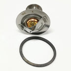 Thermostat 121850-49800 for Komatsu 4D94E 4D98E Yanmar 4TNV94 4TNV98 (–)