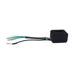 Rectifier Assy 664-81970-61 for Yamaha Parsun Powertec Outboard (6-40 HP)