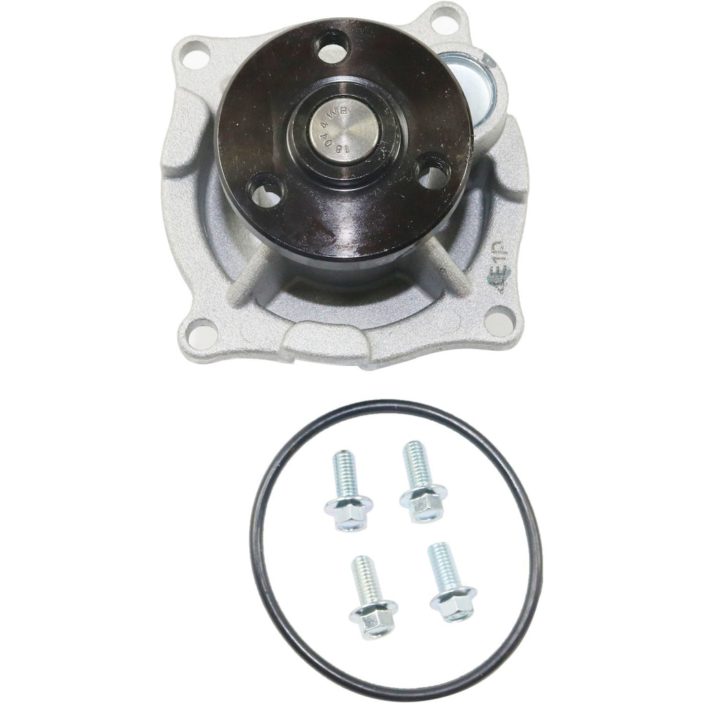 Water Pump for Ford Focus Escape Contour Mercury Cougar Mystique 2.0L L4