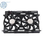 Radiator Cooling Fan Assembly for Audi Q7 RS5 Sportback (2019-2024)