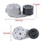 Belt Tensioner for Caterpillar E345C, 345D, 349D