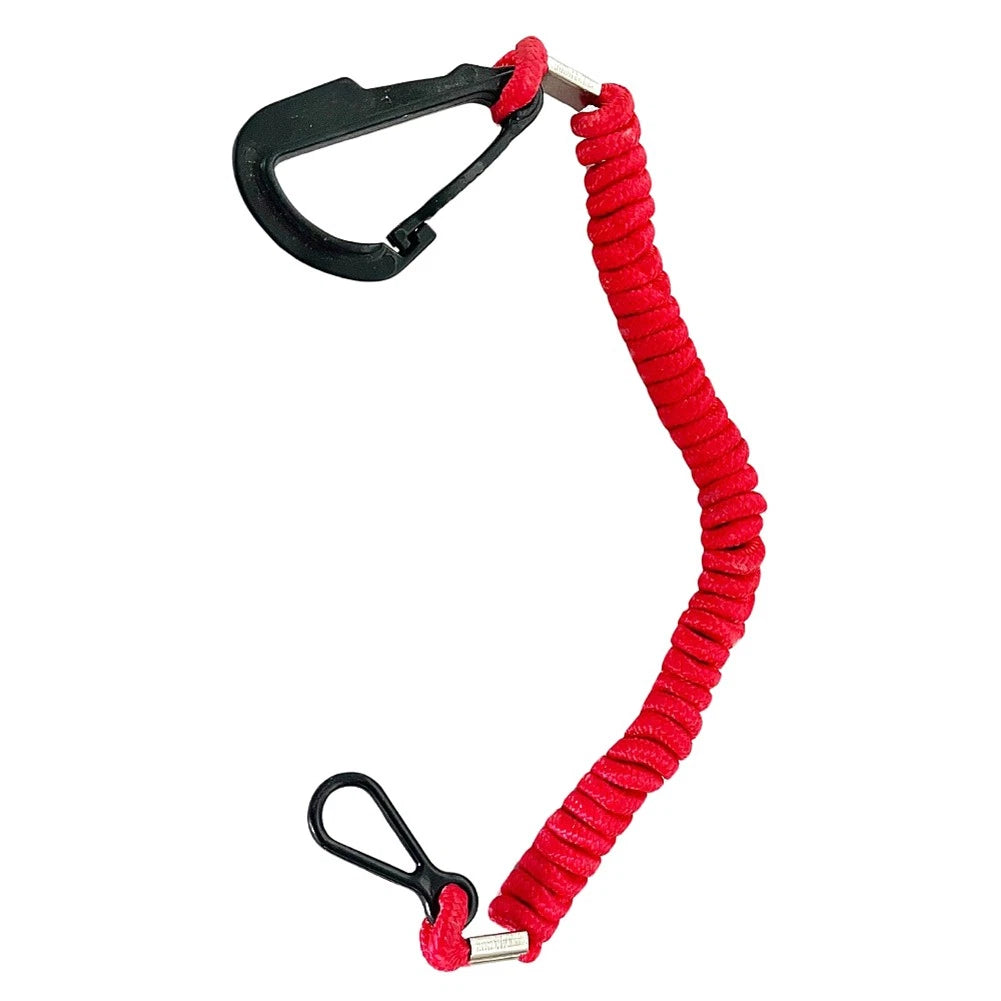 Kill Switch Safety Lanyard 8M0092849 for Mercury Mercruiser (Outboard)