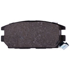 Rear Brake Pad Set for Mitsubishi Eclipse, Galant (2006–2012)