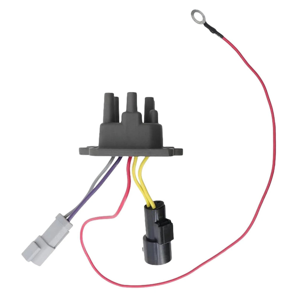 CDI Rectifier Regulator for Johnson Evinrude 35 AMP (193-6048, 586048, 586075, 18-5829)
