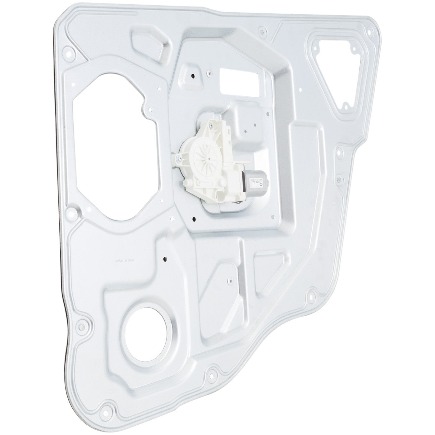 Window Regulator for Ford Taurus (2008–2009) Rear Right Power with Motor