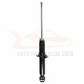 Set of 2 Rear Shock Strut Assemblies for Mitsubishi Galant (2004–2011)