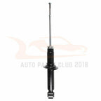 Set of 2 Rear Shock Strut Assemblies for Mitsubishi Galant (2004–2011)